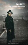 Minetti - Thomas Bernhard - 9781783191840