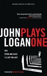 John Logan: Plays One - John (Author) Logan - 9781783198528