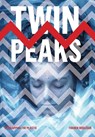 Twin Peaks - Franck Boulegue - 9781783206599