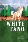White Fang - Jack London - 9781783220755