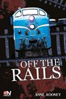 Off the rails - Catherine Johnson - 9781783220816