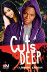 Cuts Deep - Catherine Johnson - 9781783220823