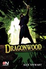 Dragonwood - Anne Rooney - 9781783220830