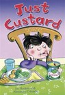 Just Custard - Joe Hackett - 9781783221677