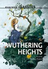 Wuthering Heights - Emily Brontë - 9781783226078