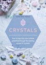 Crystals - Katie-Jane Wright - 9781783253180