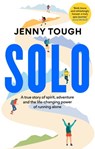 SOLO - Jenny Tough - 9781783254743