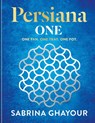Persiana One - Sabrina Ghayour - 9781783256105