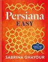 Persiana Easy - Sabrina Ghayour - 9781783256129