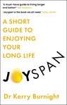 Joyspan - Dr Dr Kerry Burnight - 9781783256310