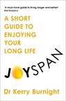 Joyspan - Dr Dr Kerry Burnight - 9781783256341