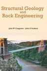 Structural Geology And Rock Engineering - John W (Imperial College London Cosgrove ; John A (Imperial College London Hudson - 9781783269570