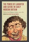 The Power of Laughter and Satire in Early Modern Britain - Mark Knights ; Adam (Contributor) Morton - 9781783272037