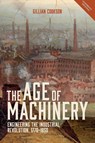 The Age of Machinery - Gillian Cookson - 9781783272761