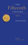 The Fifteenth Century XIX - Linda Clark - 9781783277421