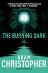 The Burning Dark - Adam Christopher - 9781783292011