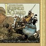 Mouse Guard - David Petersen ; Bill Willingham - 9781783292127