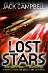 The Lost Stars - Imperfect Sword (Book 3) - Jack Campbell - 9781783292448