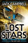 The Lost Stars - Shattered Spear (Book 4) - Jack Campbell - 9781783292455