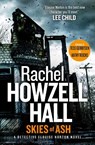 Skies of Ash - Rachel Howzell Hall - 9781783292745