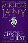 Closer to the Chest - Mercedes Lackey - 9781783293766