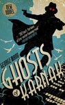 Ghosts of Karnak - George Mann - 9781783294169