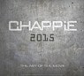 Chappie: The Art of the Movie - Peter Aperlo - 9781783295203