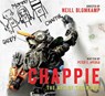 Chappie: The Art of the Movie - Peter Aperlo - 9781783295203