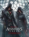 The Art of Assassin's Creed: Syndicate - Paul Davies - 9781783295760