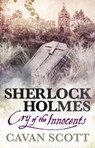 Sherlock Holmes - Cry of the Innocents - Cavan Scott - 9781783297160