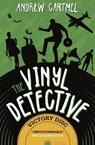 The Vinyl Detective - Victory Disc - Andrew Cartmel - 9781783297719