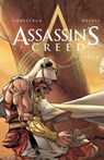 Assassin's Creed: Leila - Eric Corbeyran - 9781783297733