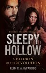 Sleepy Hollow - Keith R. A. DeCandido - 9781783297740