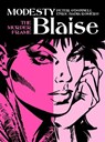 Modesty Blaise: The Murder Frame - Peter O'Donnell - 9781783298594