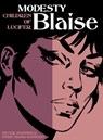 Modesty Blaise: The Children of Lucifer - Peter O'Donnell - 9781783298600
