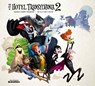 The Art of Hotel Transylvania 2 - Brett Rector ; Mel Brooks - 9781783298815
