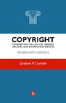 Copyright - Graham P. Cornish - 9781783304233