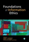 Foundations of Information Ethics - John T F Burgess ; Emily J M Knox - 9781783304271