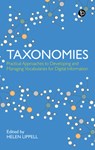 Taxonomies - Helen Lippell - 9781783304813