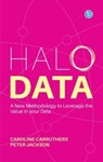 Halo Data - Caroline Carruthers ; Peter Jackson - 9781783306176