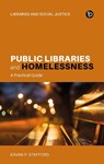 Public Libraries and Homelessness - Kavan P. Stafford - 9781783307777