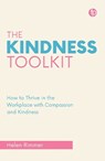 The Kindness Toolkit - Helen Rimmer - 9781783308149