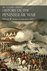 Sir Charles Oman's History of the Peninsular War Volume II - Sir Charles William Oman - 9781783313051
