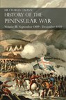 Sir Charles Oman's History of the Peninsular War Volume III - Sir Charles Oman - 9781783313068
