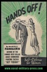 Hands Off! - W E Fairbairn - 9781783313532