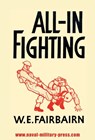 All-In Fighting - W E Fairbairn - 9781783313549