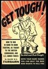 Get Tough! - W.E. Fairbairn - 9781783313556