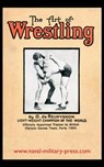 The Art of Wrestling - George de Relwyskow - 9781783313563