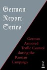 GERMAN REPORT SERIES - anon - 9781783314065