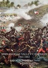 Shenandoah Valley Campaign 1861-1862 - A Kearsey - 9781783314553